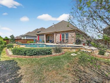 4009 Rancho Milagro Drive, Fort Worth, TX 76179