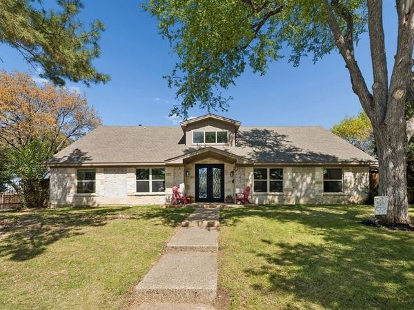 1433 Lincoln Place, Carrollton, TX 75006