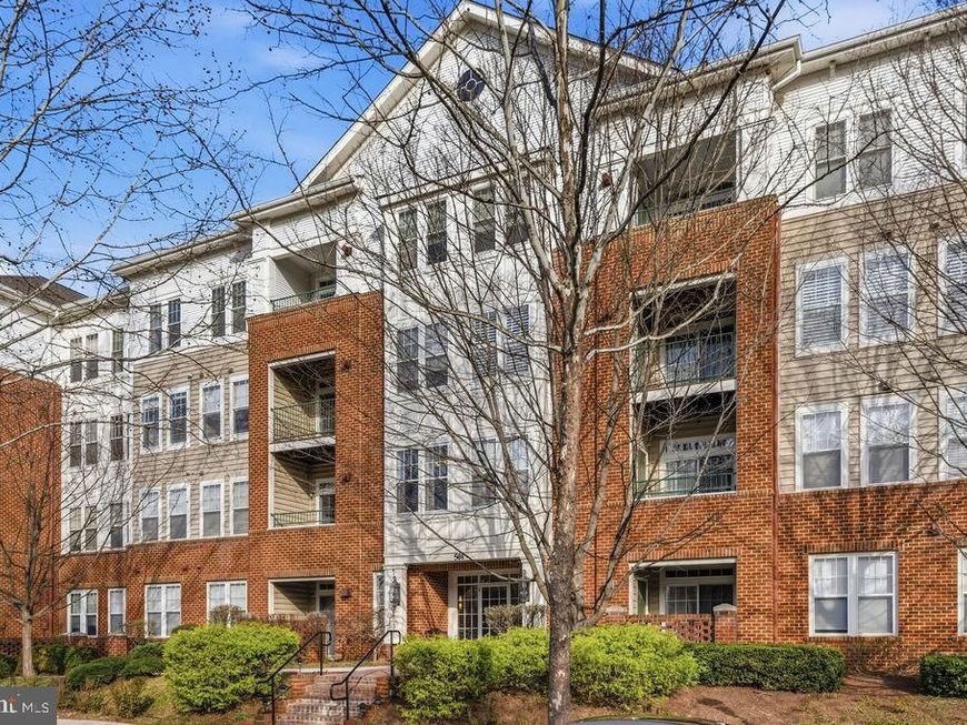 501 King Farm Boulevard , Unit 207, Rockville, MD 20850 Main Photo
