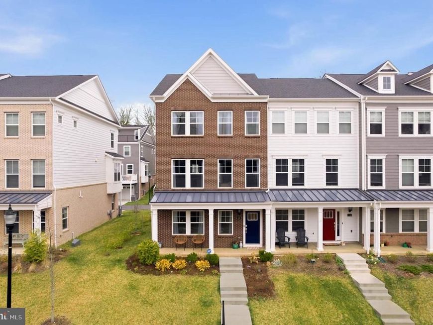 110 Bonny Way , Annapolis, MD 21403 Main Photo