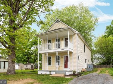 3961 RECTORTOWN ROAD, MARSHALL, VA 20115