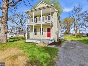 3961 RECTORTOWN ROAD, MARSHALL, VA 20115