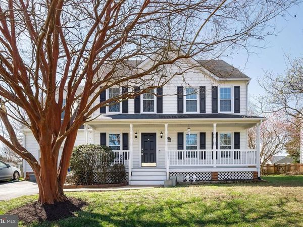 6997 HAWKS HILL LANE, MECHANICSVILLE, VA 23111