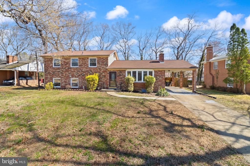 6812 WESTCHESTER COURT, TEMPLE HILLS, MD 20748