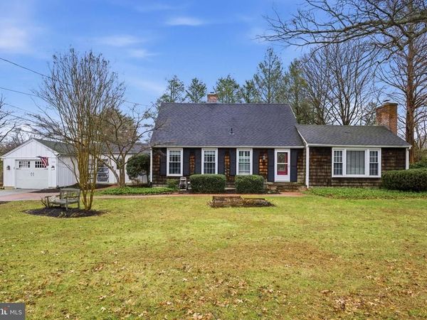 935 N CHESTER ROAD , WEST CHESTER, PA 19380