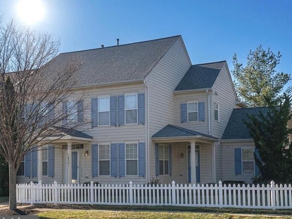 14301 LIGHTFOOT STREET, ACCOKEEK, MD 20607