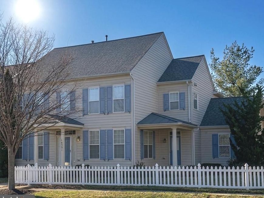 14301 Lightfoot Street, Accokeek, MD 20607 Main Photo