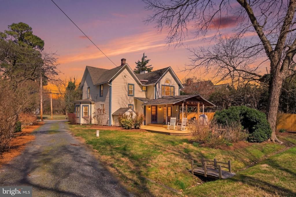 25913 Royal Oak Road, Royal Oak, MD 21662 Main Photo