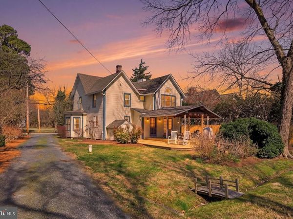 25913 ROYAL OAK ROAD, ROYAL OAK, MD 21662