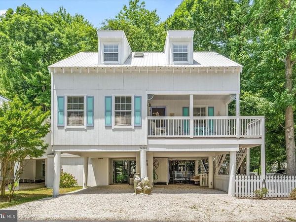 34008 ANNA MARIA DRIVE, Unit 115, FRANKFORD, DE 19945