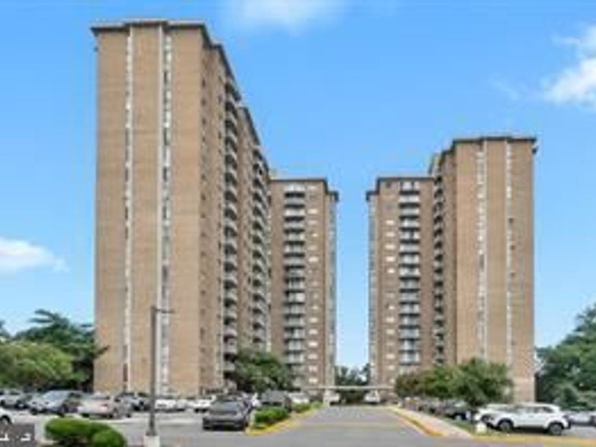 1836 Metzerott Road, Unit 901, Hyattsville, MD 20783 Main Photo