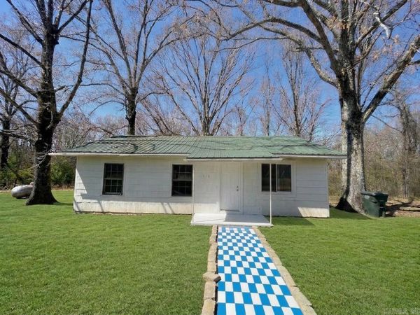 315 county road 724 , Wynne, AR 72396