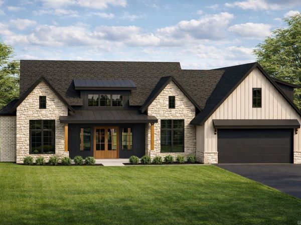 3340 Sylvia Springs Drive, Conway, AR 72034