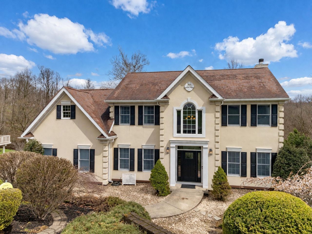 3722 Swallowtail Drive, Morgantown, WV 26508 Main Photo