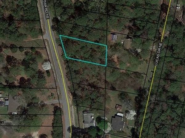 2475 Philadelphia Road NE, Conyers, GA 30012