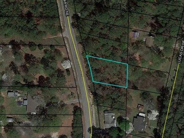 2467 Philadelphia Road NE, Conyers, GA 30012