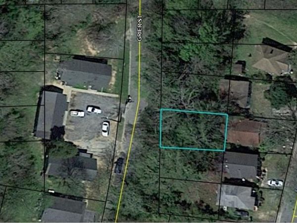 373 Grier Street, Macon, GA 31204