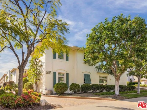 515 S Oakland Avenue, Unit 2A, Pasadena, CA 91101