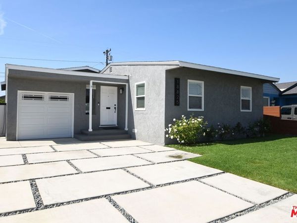 18825 Wilton Place, Torrance, CA 90504