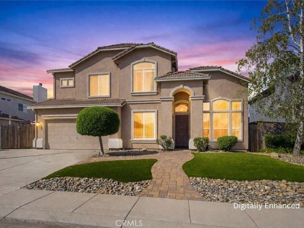 3013 Da Vinci Court, Modesto, CA 95355