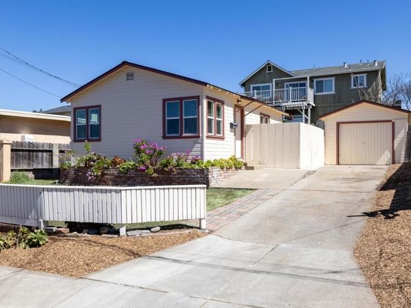 1666 Hilton Street, Seaside, CA 93955
