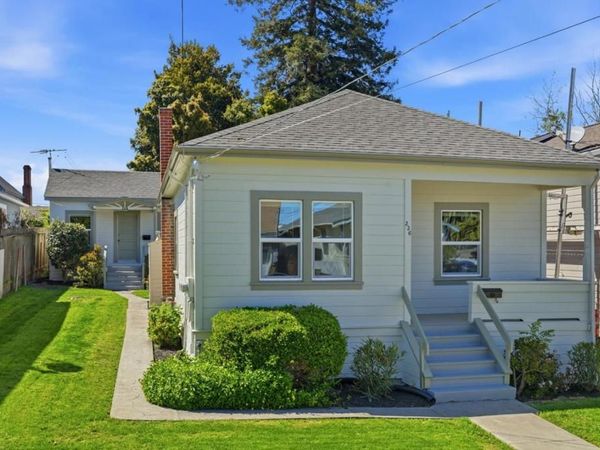 338 Garretson Avenue, Rodeo, CA 94572