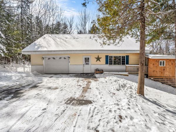 25 Mountain High Drive, Orrington, ME 04474