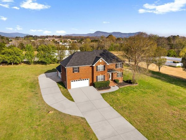 29 Chandler's Ridge Drive, Chatsworth, GA 30705