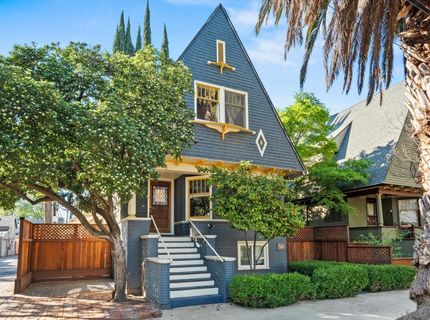 714 18th St, Sacramento, CA 95811 Photo