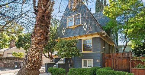 714 18th St, Sacramento, CA 95811 Photo