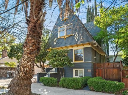 714 18th St, Sacramento, CA 95811 Photo