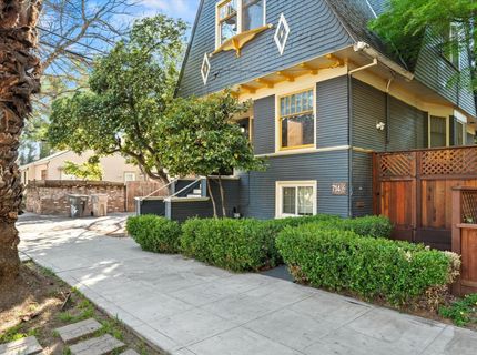 714 18th St, Sacramento, CA 95811 Photo