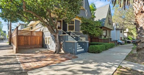 714 18th St, Sacramento, CA 95811 Photo
