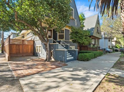 714 18th St, Sacramento, CA 95811 Photo