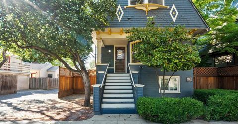 714 18th St, Sacramento, CA 95811 Photo
