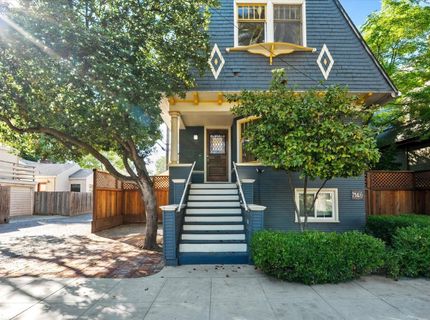 714 18th St, Sacramento, CA 95811 Photo
