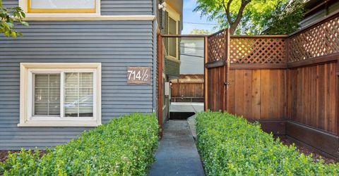 714 18th St, Sacramento, CA 95811 Photo