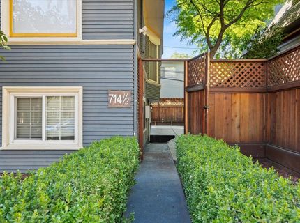 714 18th St, Sacramento, CA 95811 Photo