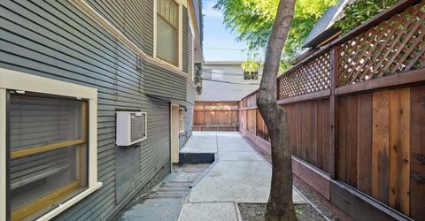 714 18th St, Sacramento, CA 95811 Photo