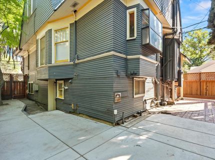714 18th St, Sacramento, CA 95811 Photo