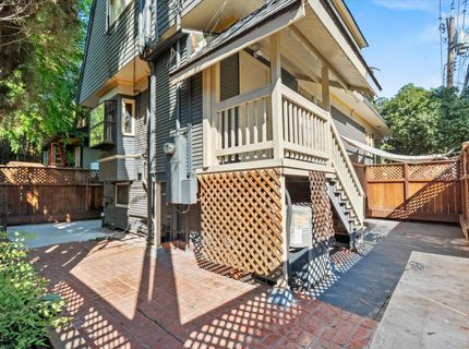 714 18th St, Sacramento, CA 95811 Photo