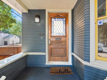 714 18th St, Sacramento, CA 95811 Photo