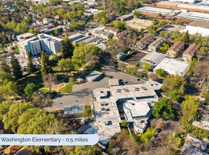 714 18th St, Sacramento, CA 95811 Photo