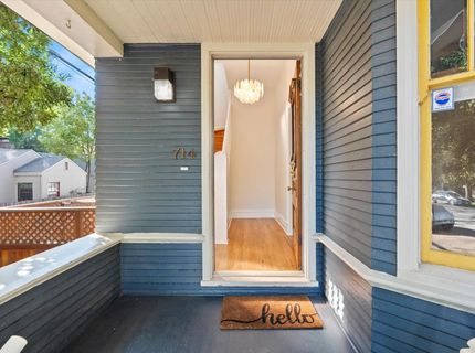 714 18th St, Sacramento, CA 95811 Photo