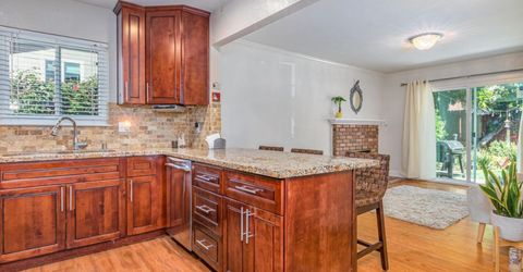 5105 Mount Rainier Dr, Sacramento, CA 95842 Photo