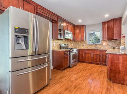 5105 Mount Rainier Dr, Sacramento, CA 95842 Photo