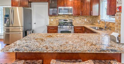 5105 Mount Rainier Dr, Sacramento, CA 95842 Photo