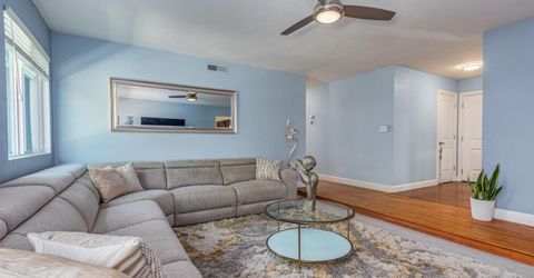 5105 Mount Rainier Dr, Sacramento, CA 95842 Photo