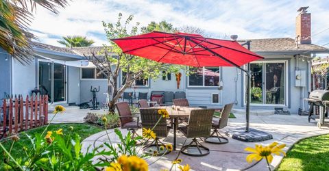 5105 Mount Rainier Dr, Sacramento, CA 95842 Photo