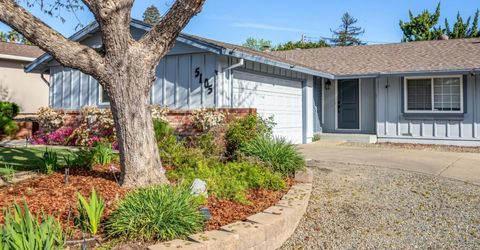 5105 Mount Rainier Dr, Sacramento, CA 95842 Photo